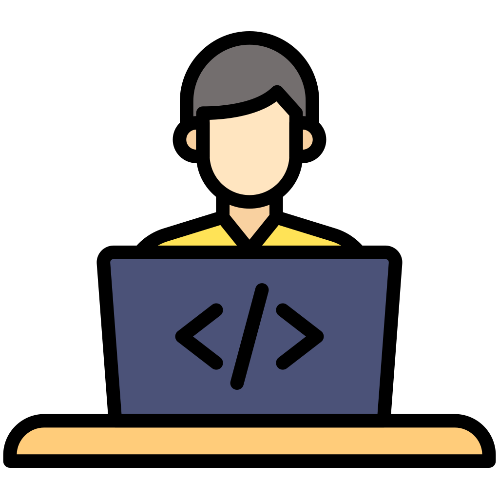 Developer icon